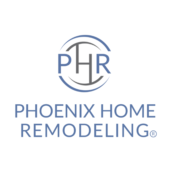 Phoenix Home Remodeling logo